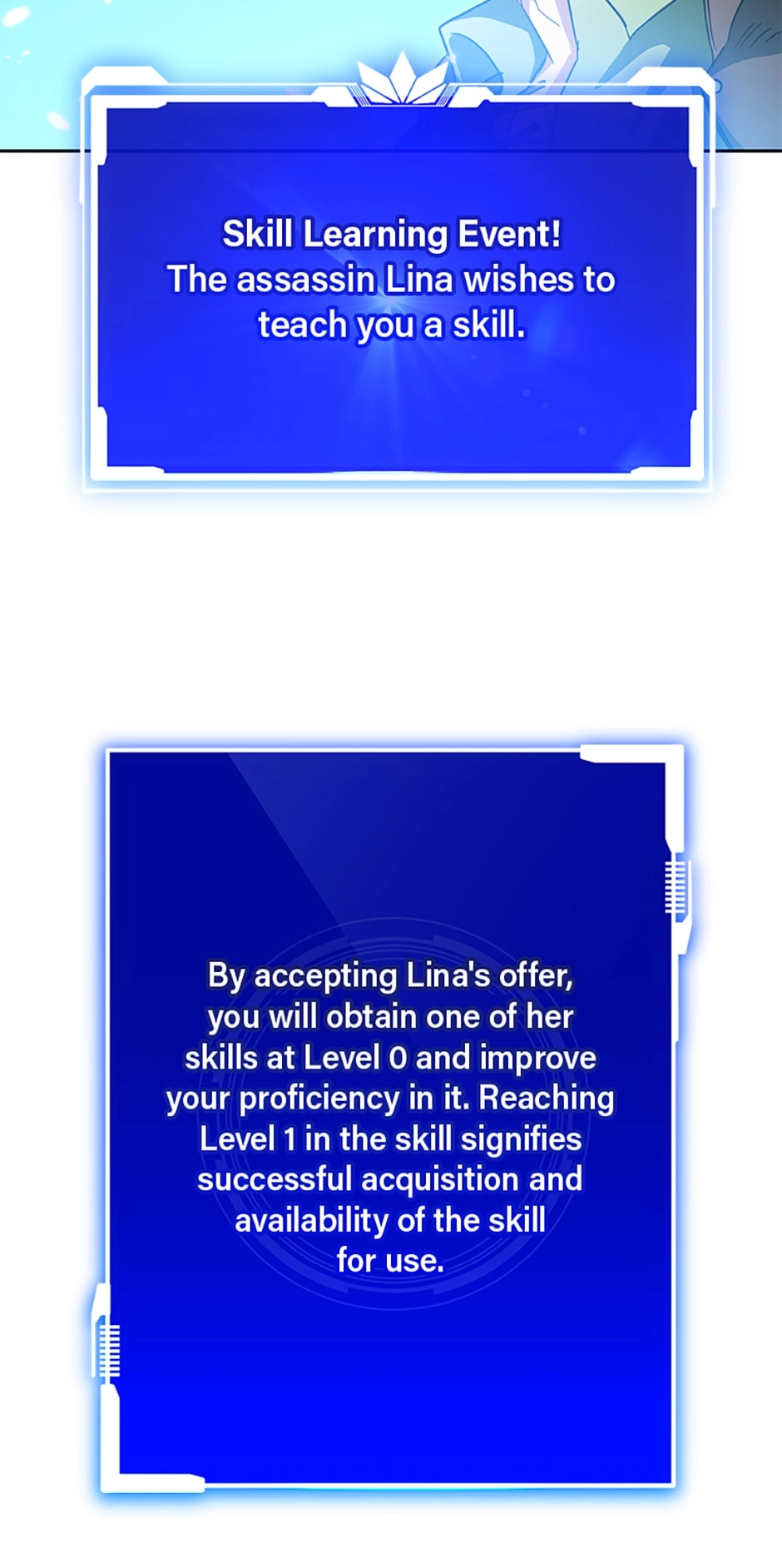 Read My Insanely Competent Underlings chapter 12 image 44 on Lezhin