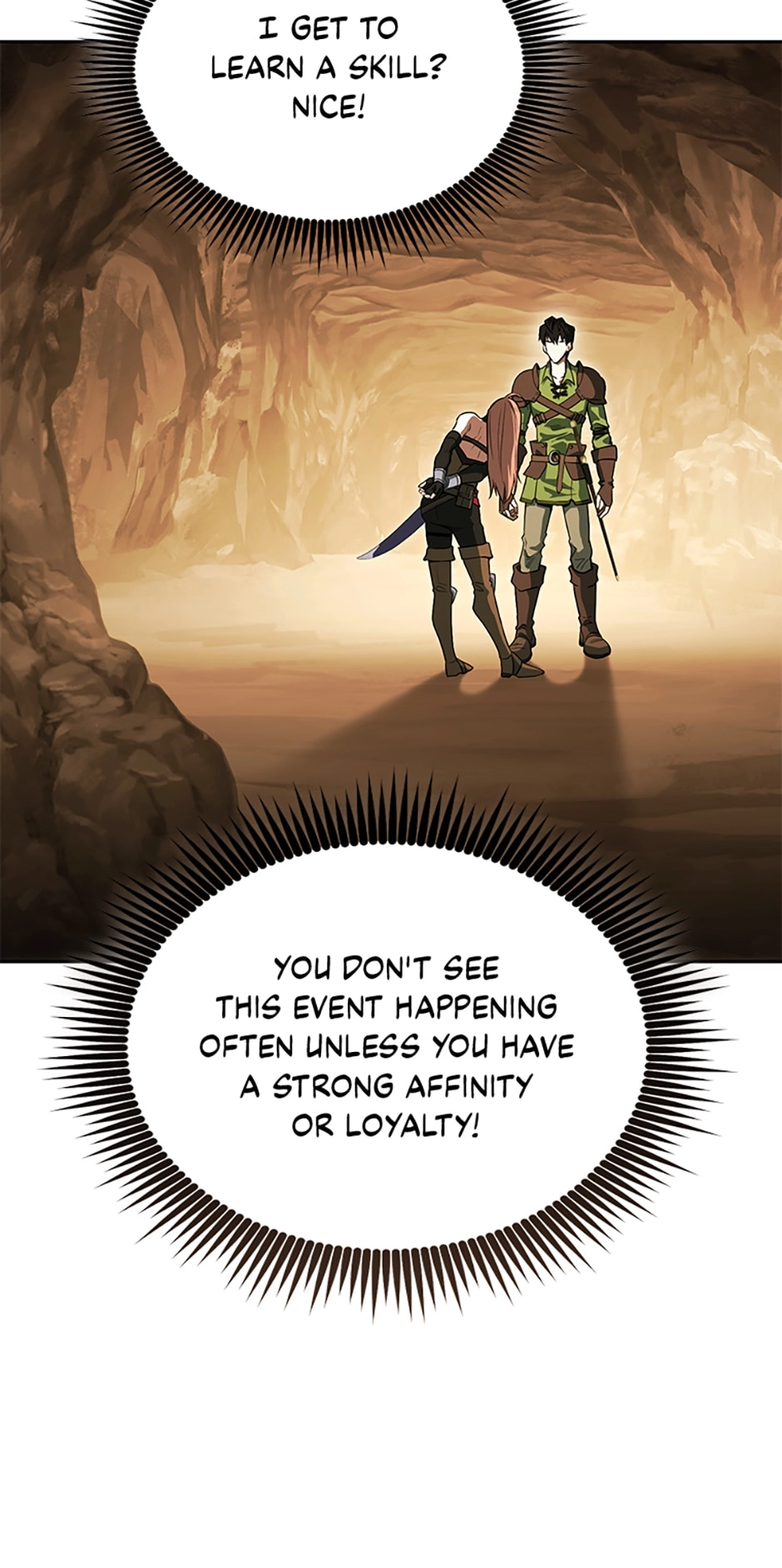 Read My Insanely Competent Underlings chapter 12 image 46 on Lezhin