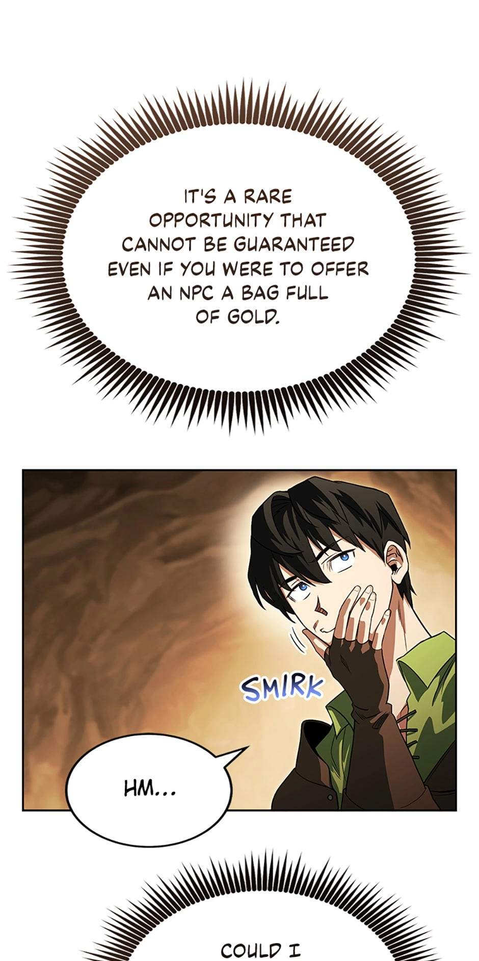 Read My Insanely Competent Underlings chapter 12 image 47 on Lezhin