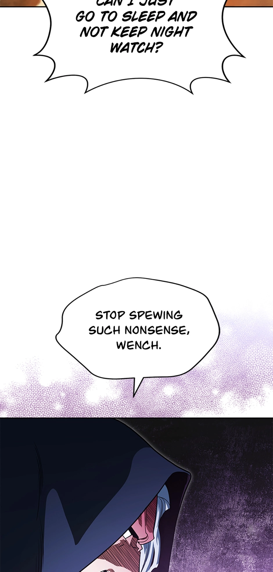 Read My Insanely Competent Underlings chapter 12 image 5 on Lezhin