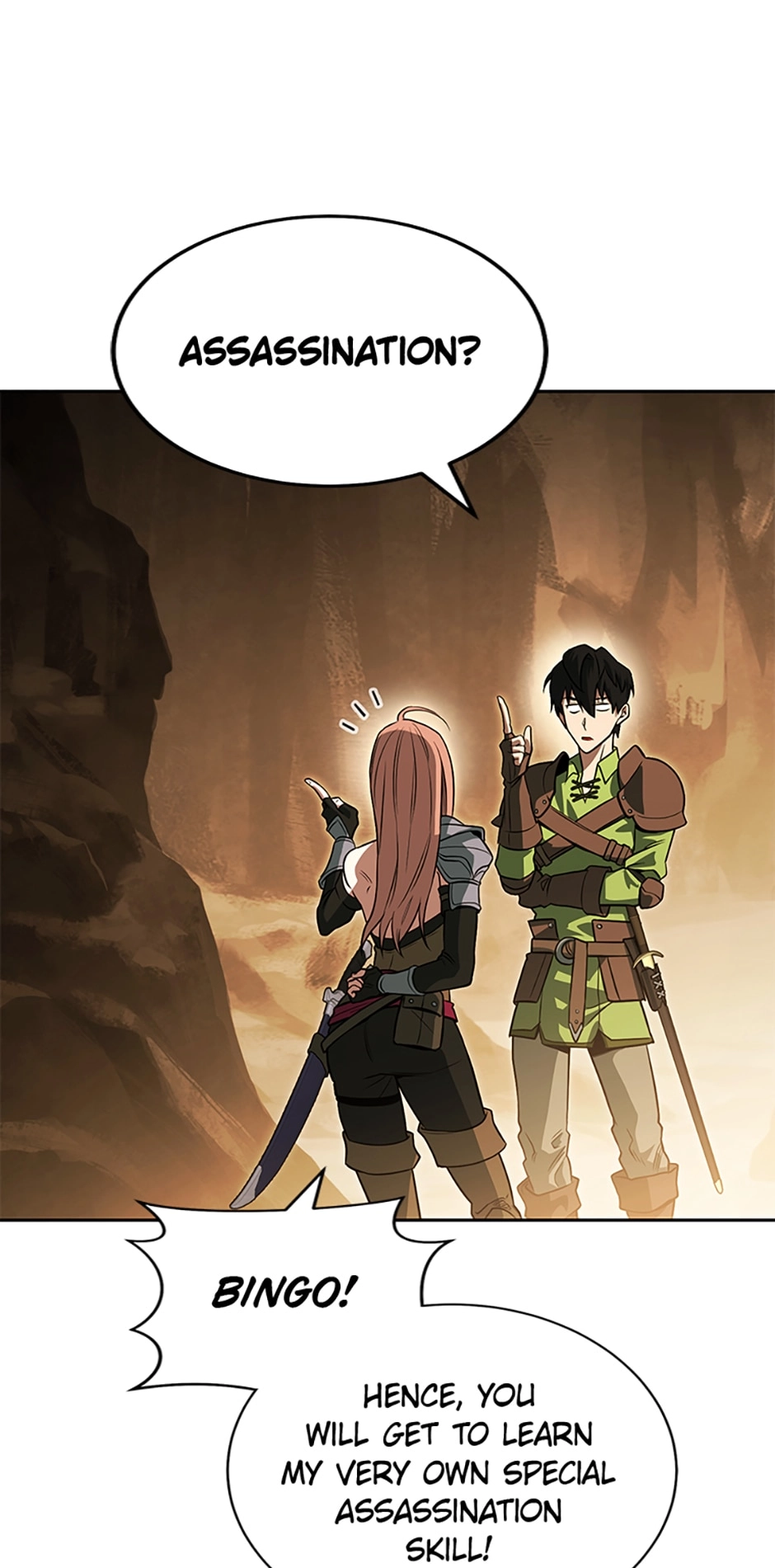 Read My Insanely Competent Underlings chapter 12 image 50 on Lezhin