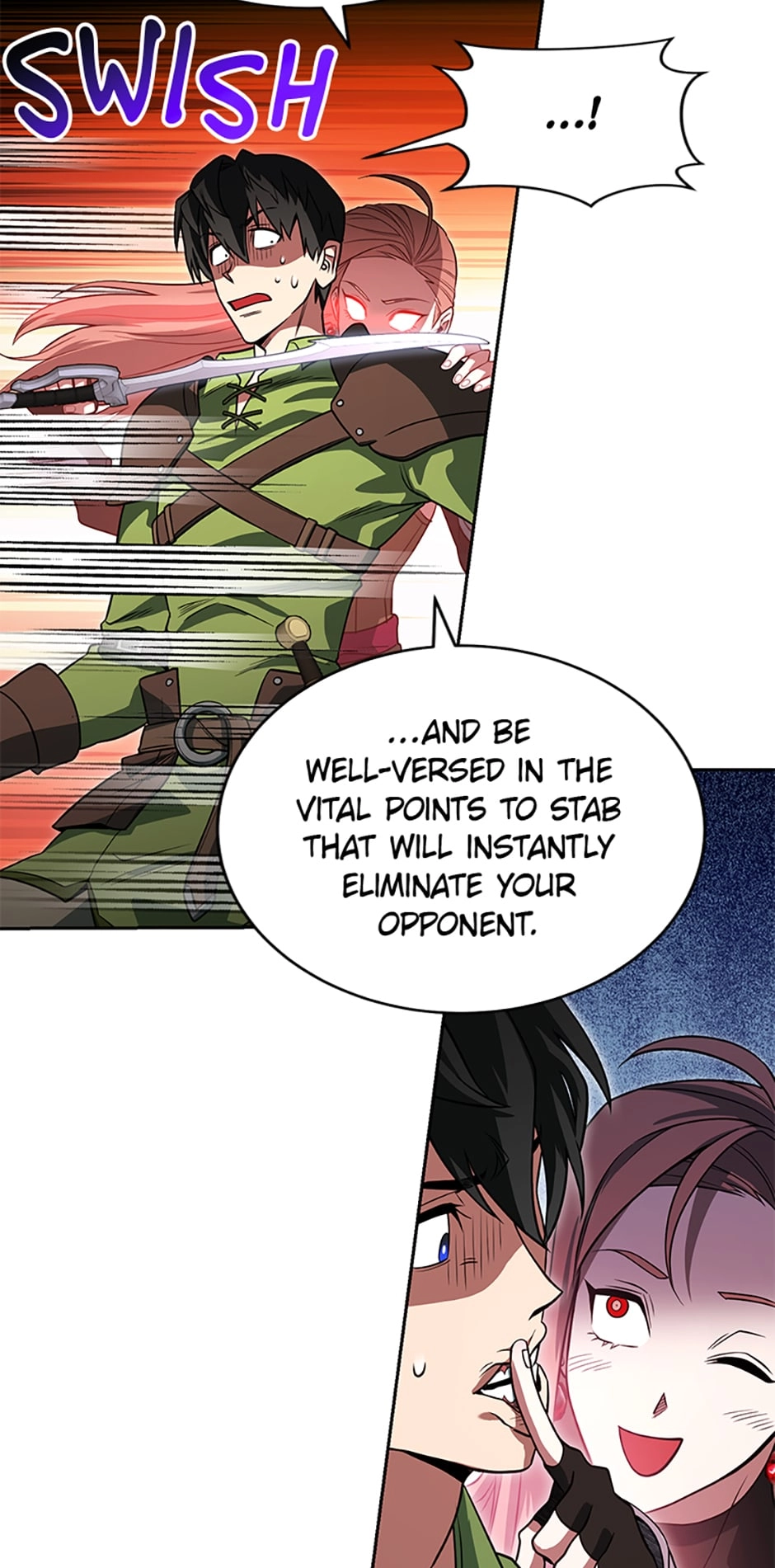 Read My Insanely Competent Underlings chapter 12 image 53 on Lezhin