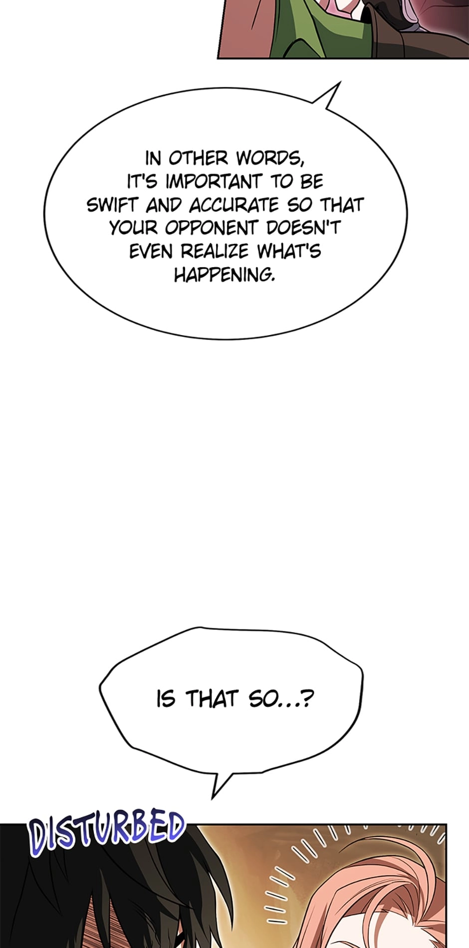 Read My Insanely Competent Underlings chapter 12 image 54 on Lezhin
