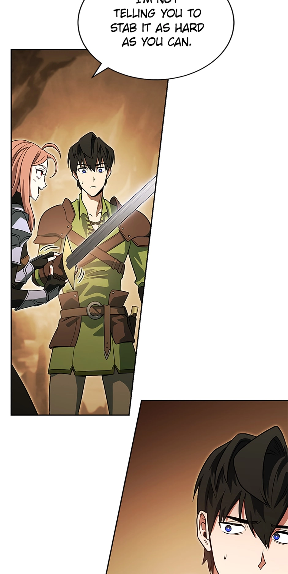 Read My Insanely Competent Underlings chapter 12 image 62 on Lezhin