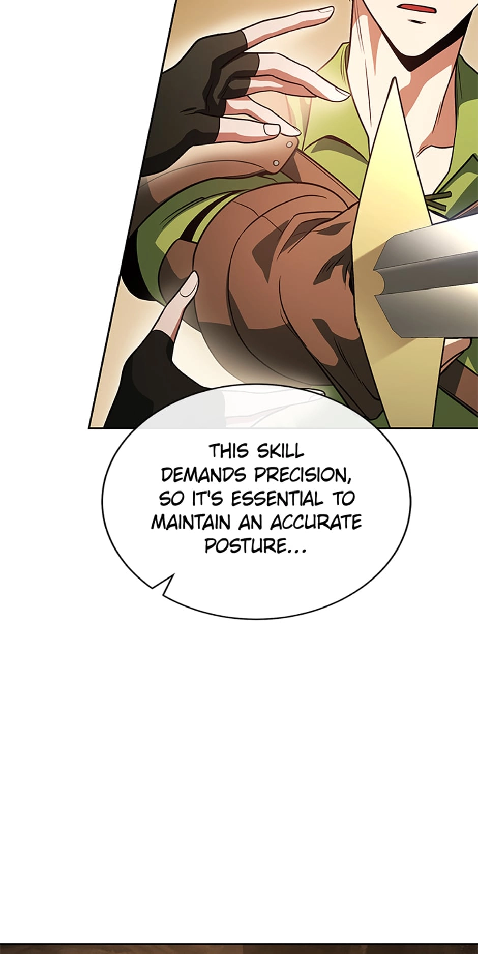 Read My Insanely Competent Underlings chapter 12 image 63 on Lezhin