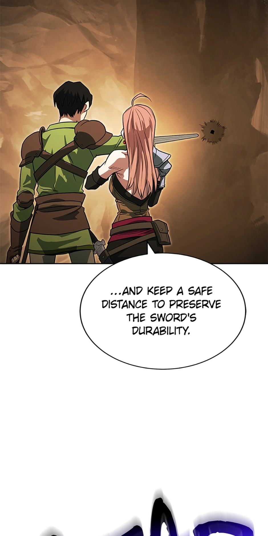 Read My Insanely Competent Underlings chapter 12 image 64 on Lezhin