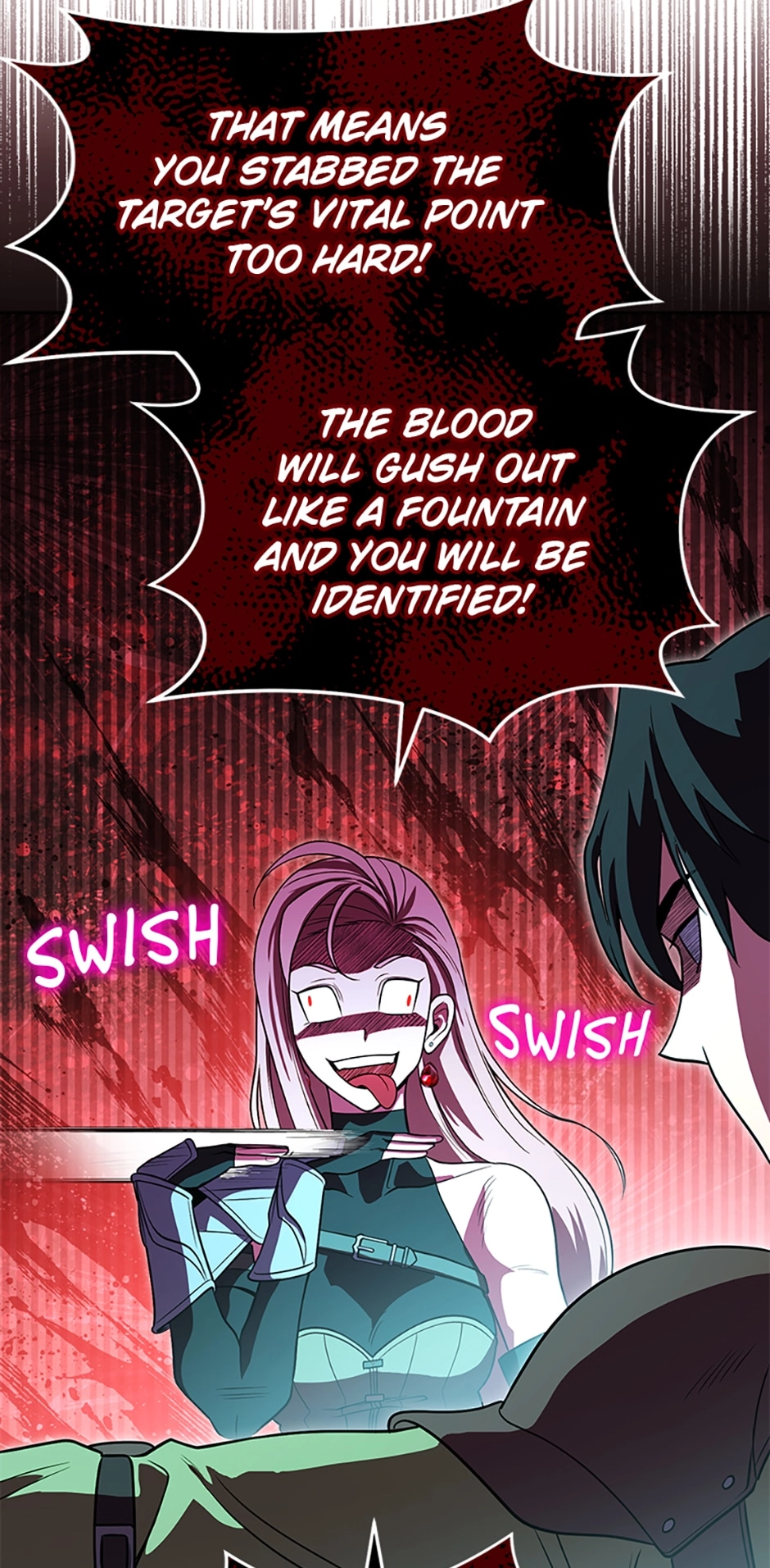 Read My Insanely Competent Underlings chapter 12 image 68 on Lezhin