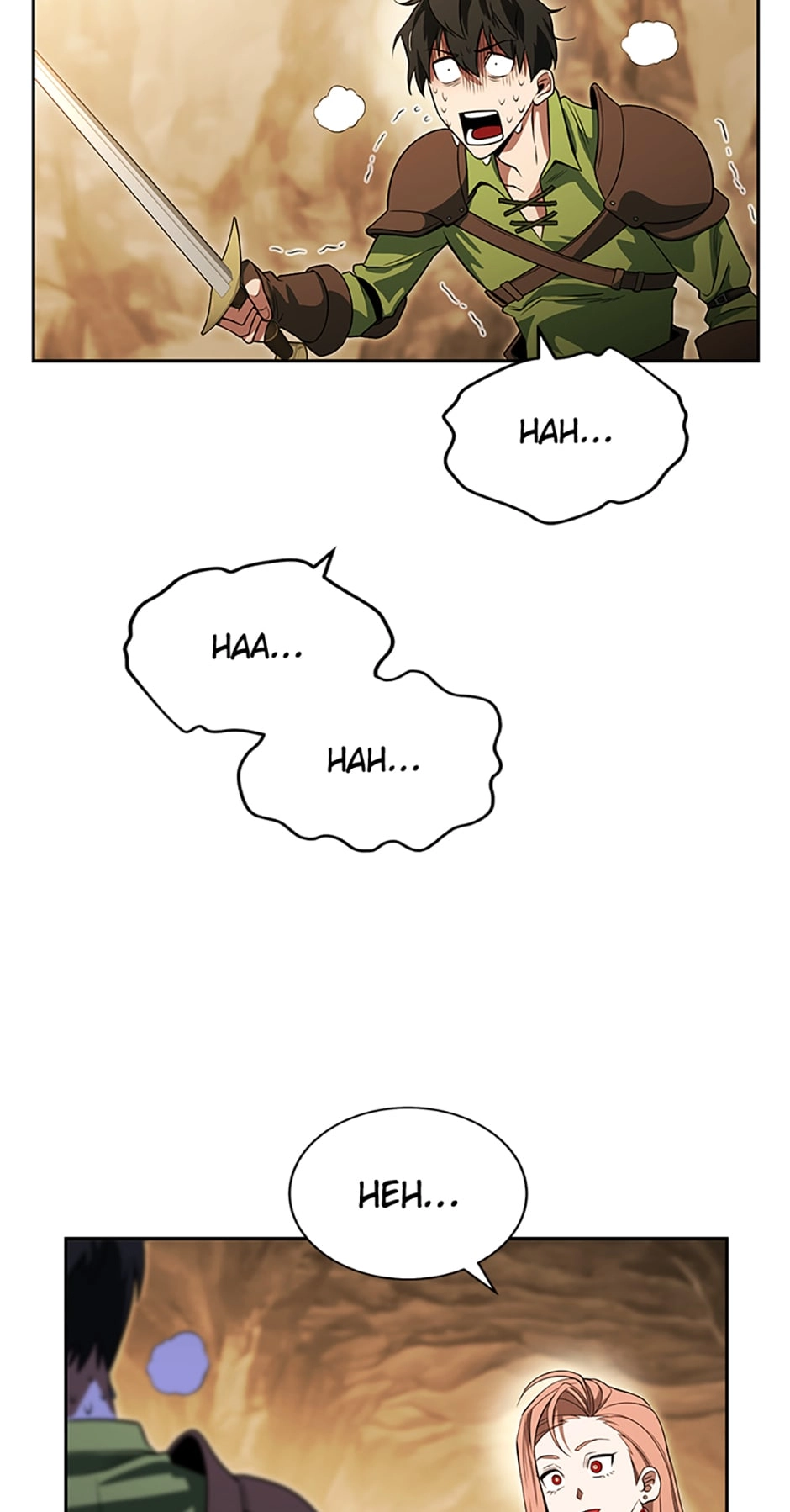 Read My Insanely Competent Underlings chapter 12 image 76 on Lezhin