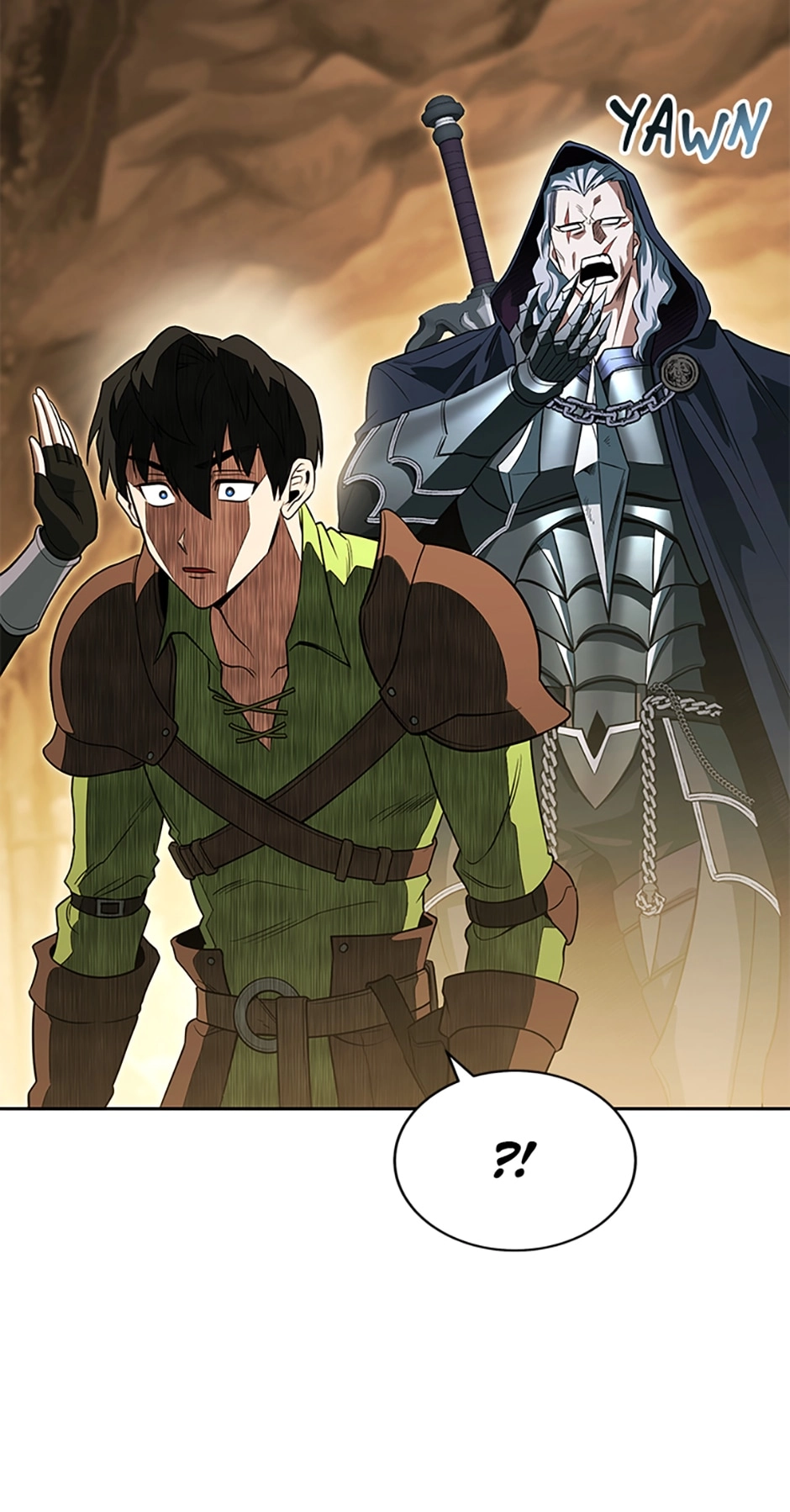 Read My Insanely Competent Underlings chapter 12 image 81 on Lezhin