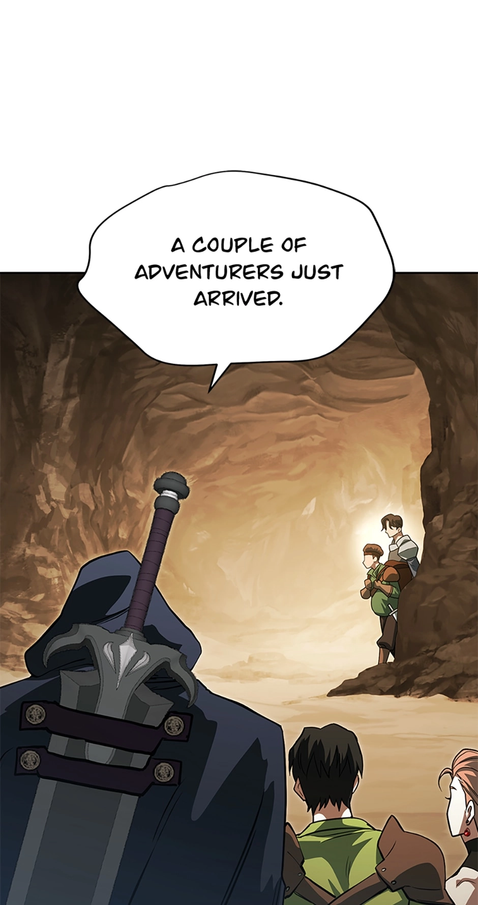 Read My Insanely Competent Underlings chapter 12 image 83 on Lezhin
