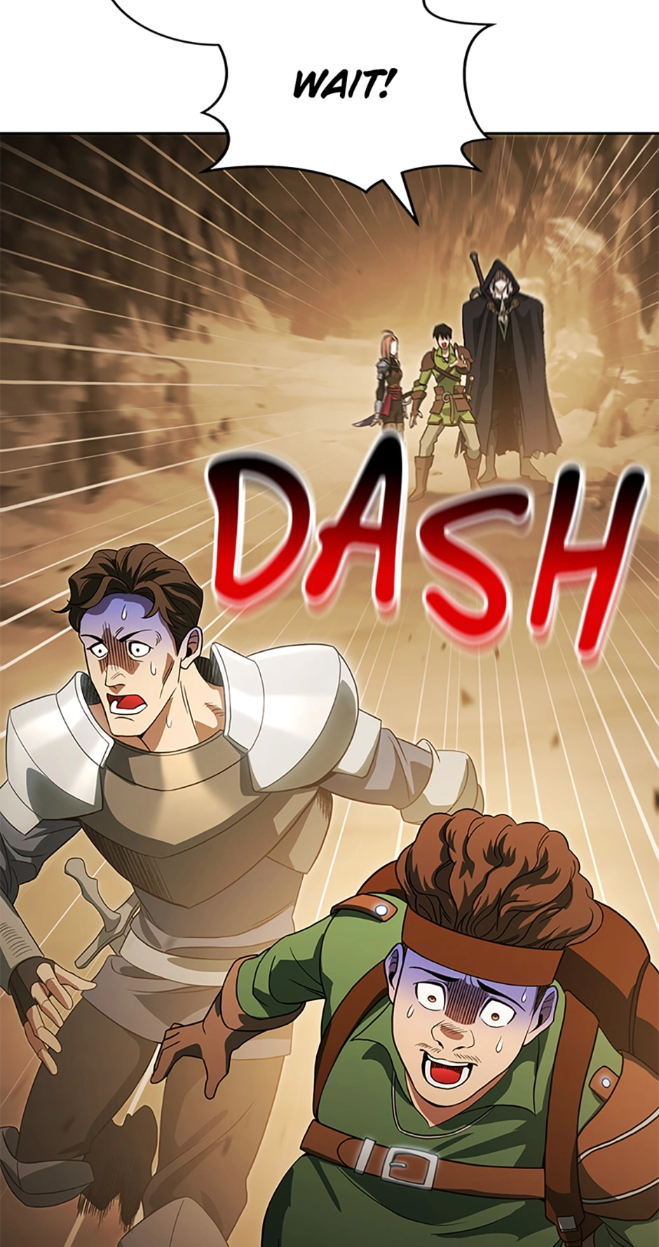 Read My Insanely Competent Underlings chapter 12 image 87 on Lezhin