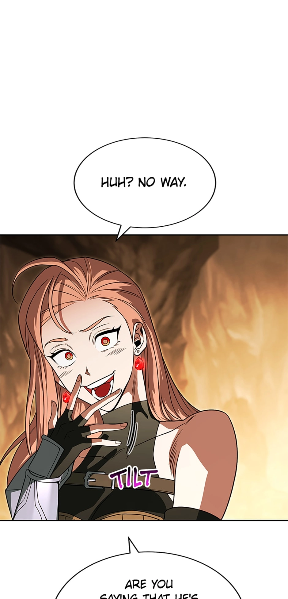Read My Insanely Competent Underlings chapter 12 image 9 on Lezhin