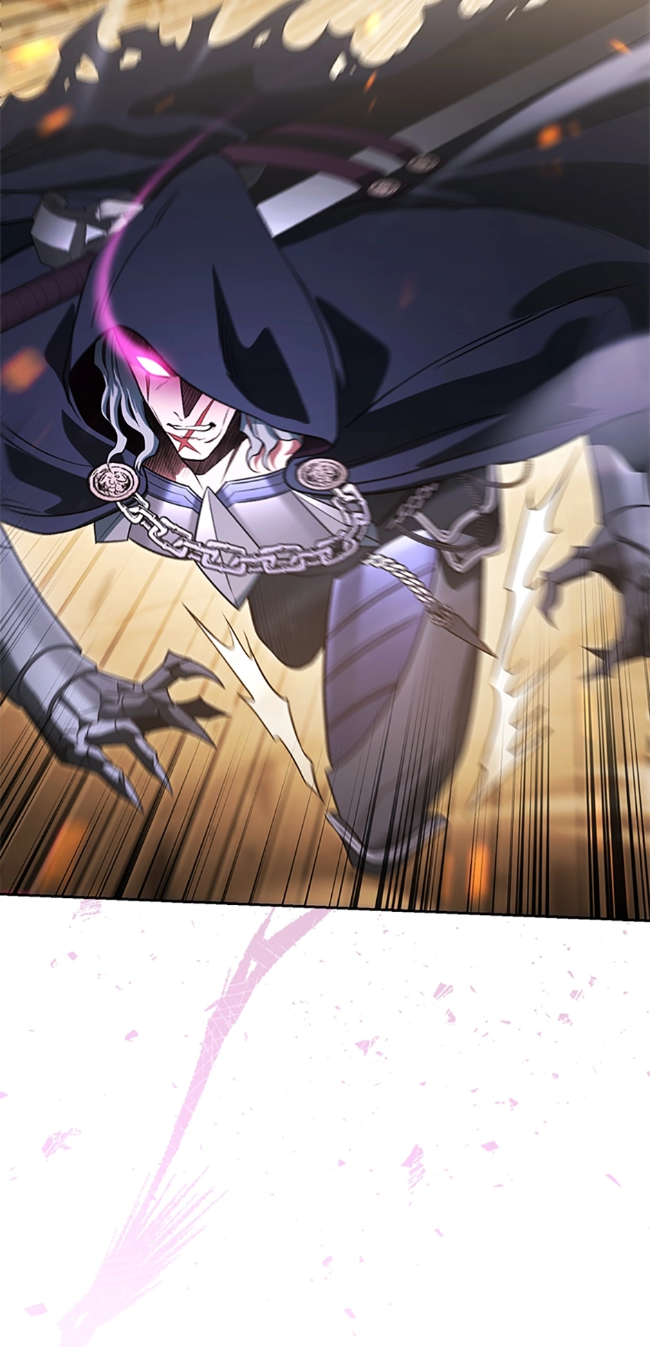 Read My Insanely Competent Underlings chapter 13 image 11 on Lezhin