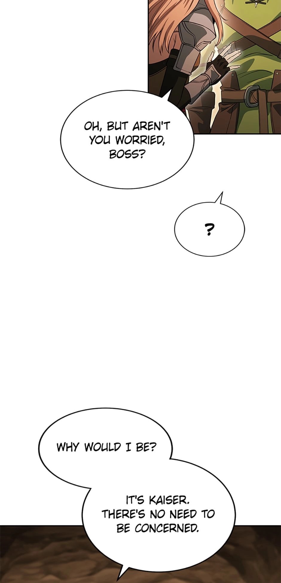Read My Insanely Competent Underlings chapter 13 image 14 on Lezhin