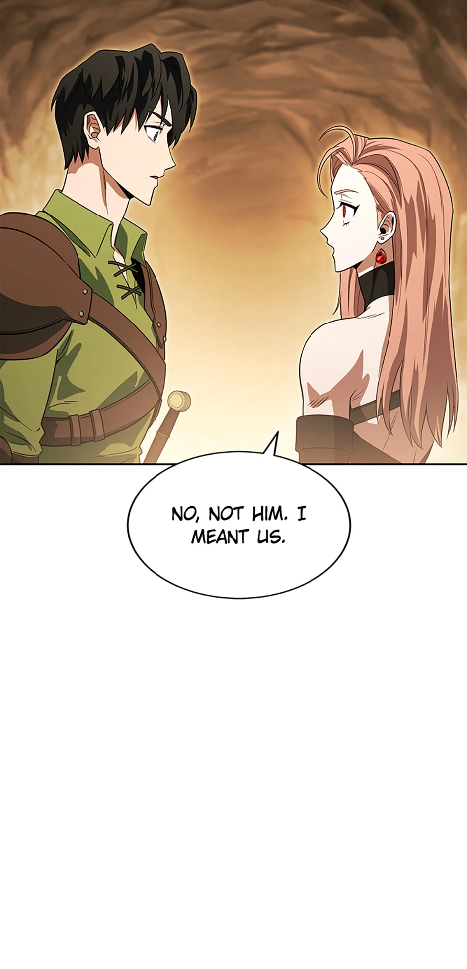 Read My Insanely Competent Underlings chapter 13 image 15 on Lezhin