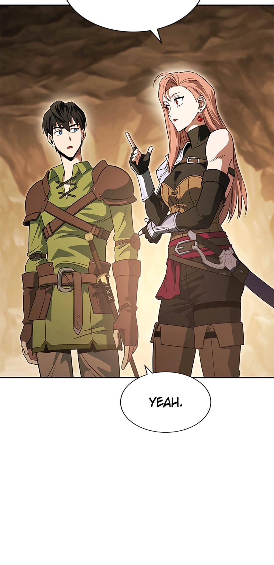 Read My Insanely Competent Underlings chapter 13 image 17 on Lezhin