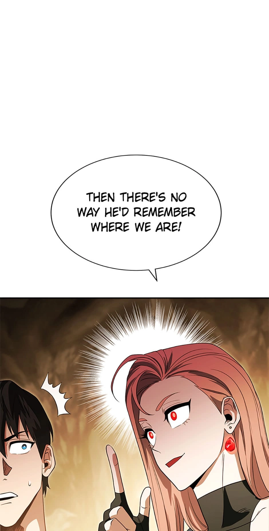 Read My Insanely Competent Underlings chapter 13 image 18 on Lezhin