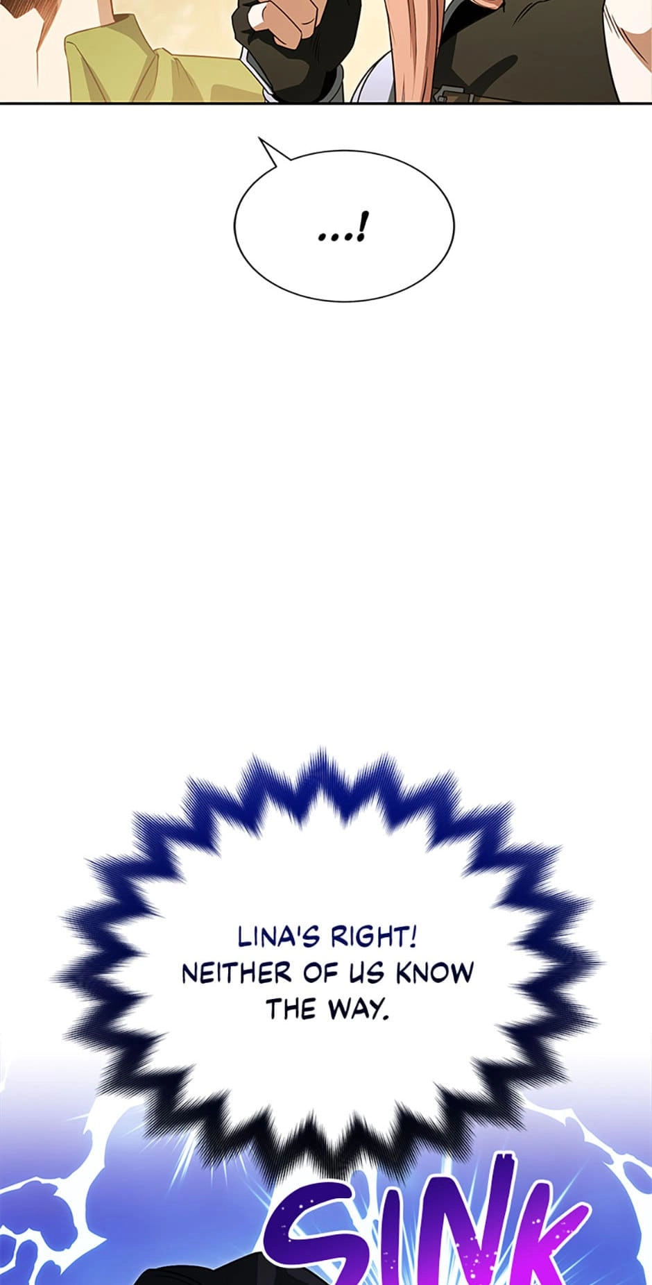 Read My Insanely Competent Underlings chapter 13 image 19 on Lezhin