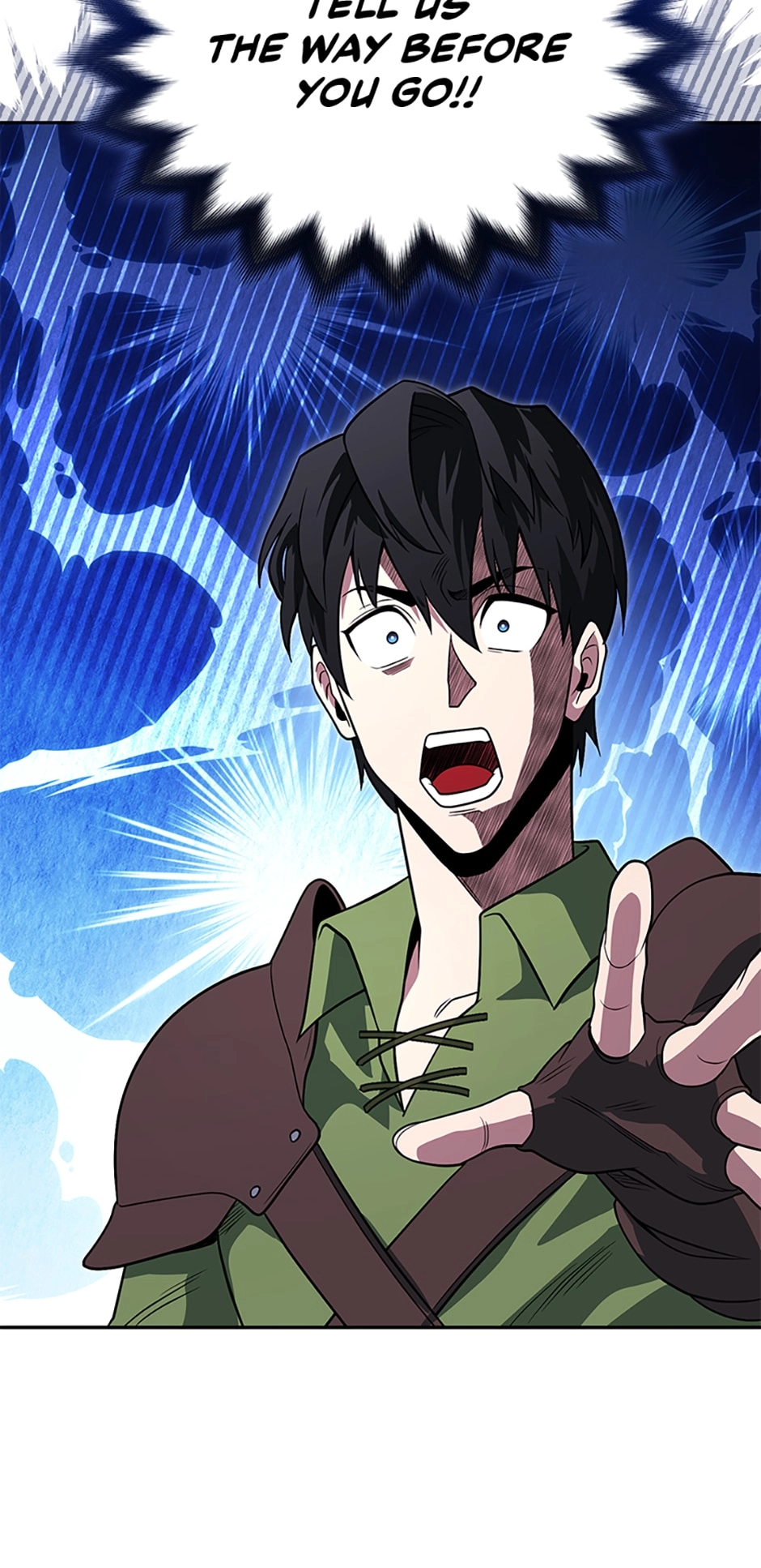 Read My Insanely Competent Underlings chapter 13 image 2 on Lezhin