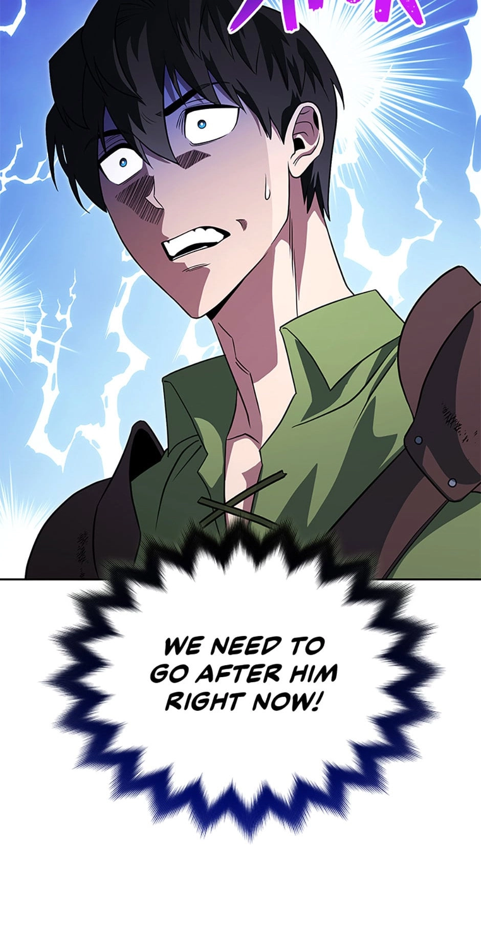 Read My Insanely Competent Underlings chapter 13 image 20 on Lezhin