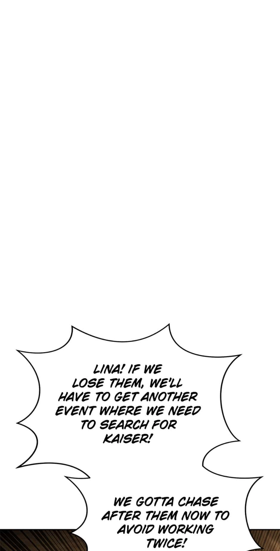 Read My Insanely Competent Underlings chapter 13 image 21 on Lezhin
