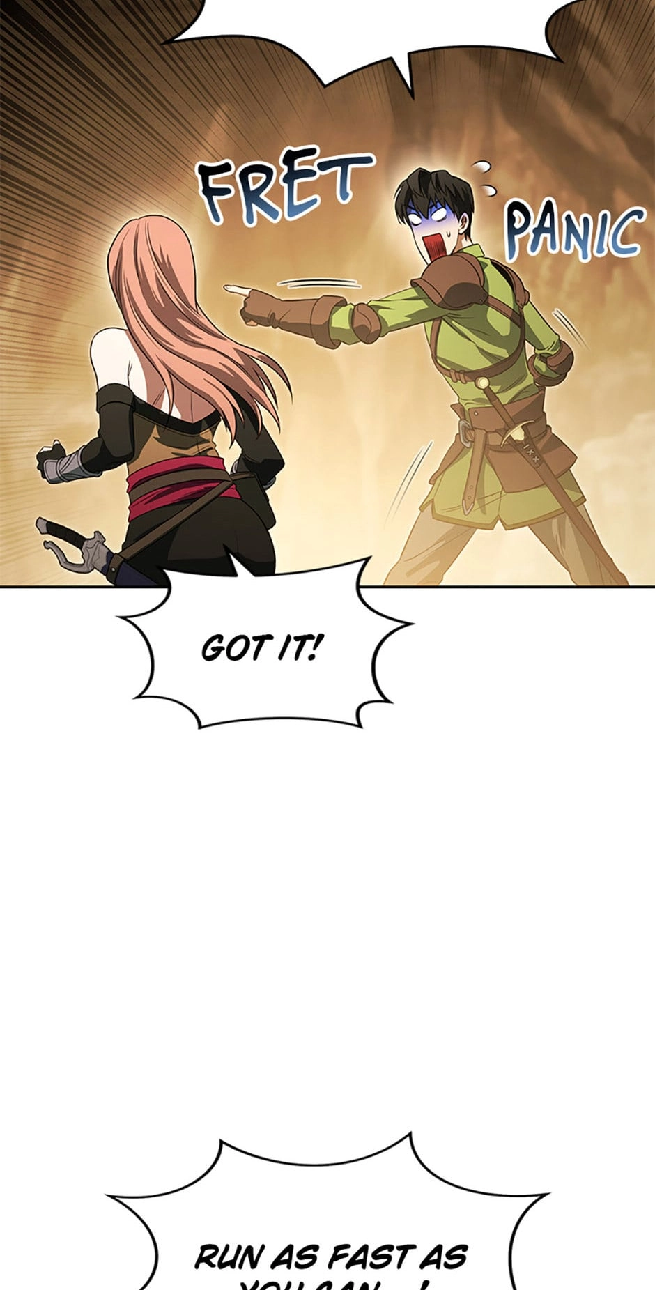 Read My Insanely Competent Underlings chapter 13 image 22 on Lezhin