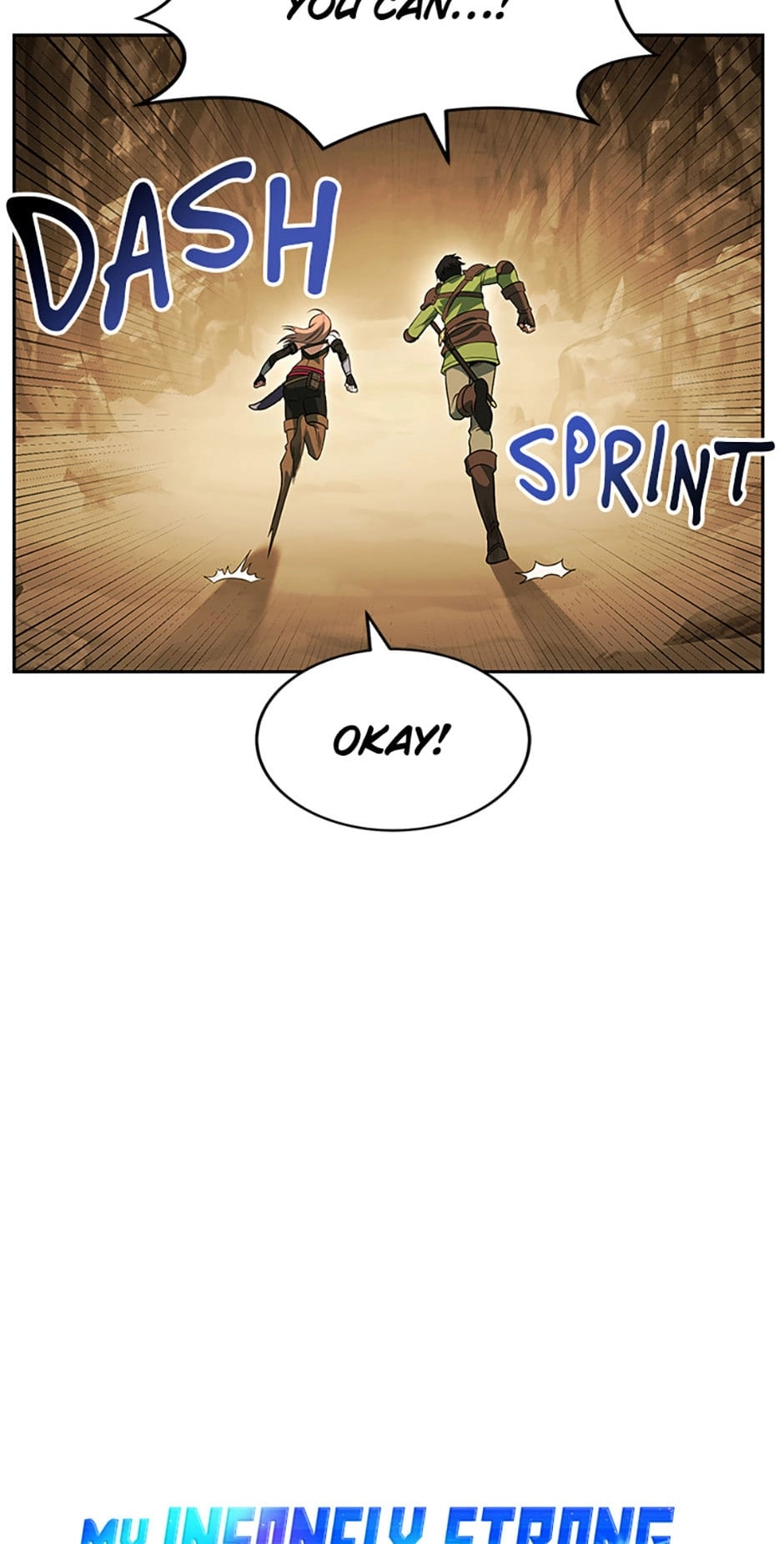 Read My Insanely Competent Underlings chapter 13 image 23 on Lezhin