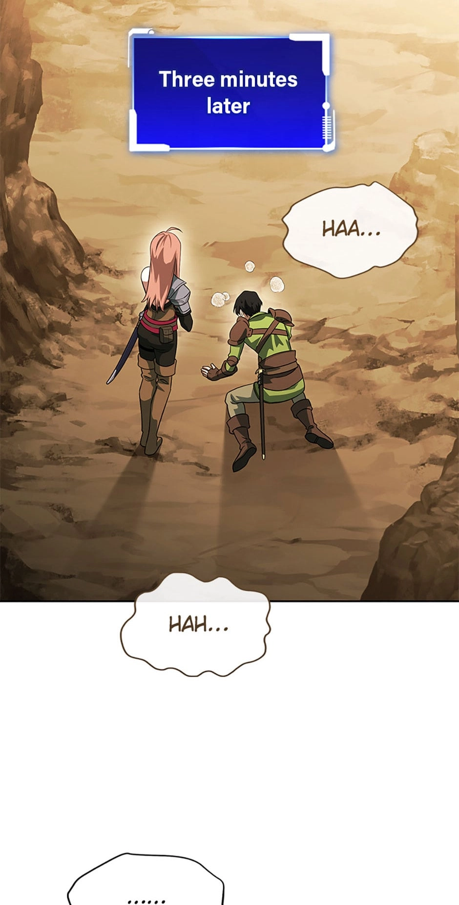 Read My Insanely Competent Underlings chapter 13 image 25 on Lezhin