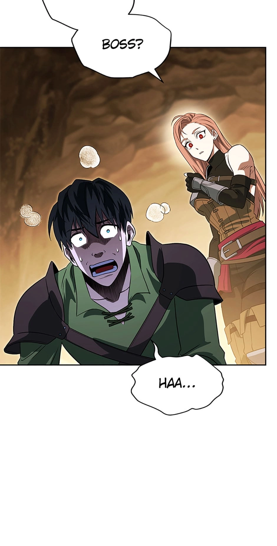 Read My Insanely Competent Underlings chapter 13 image 26 on Lezhin