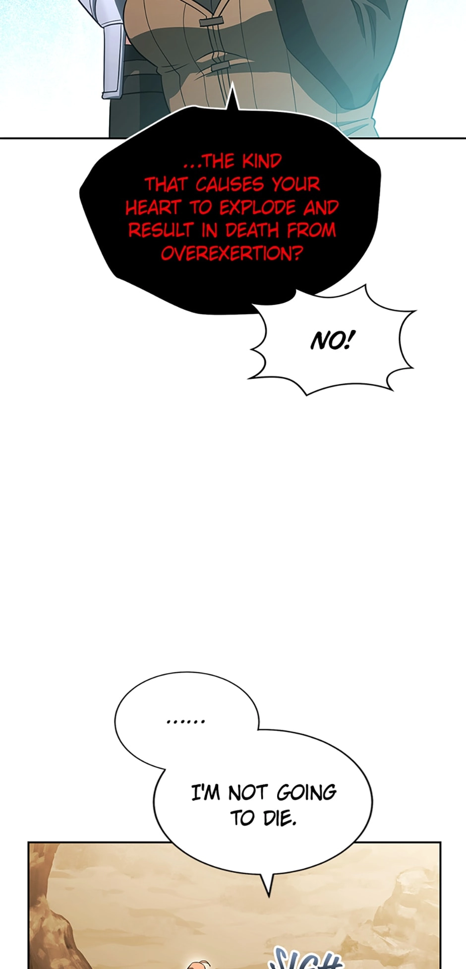 Read My Insanely Competent Underlings chapter 13 image 28 on Lezhin