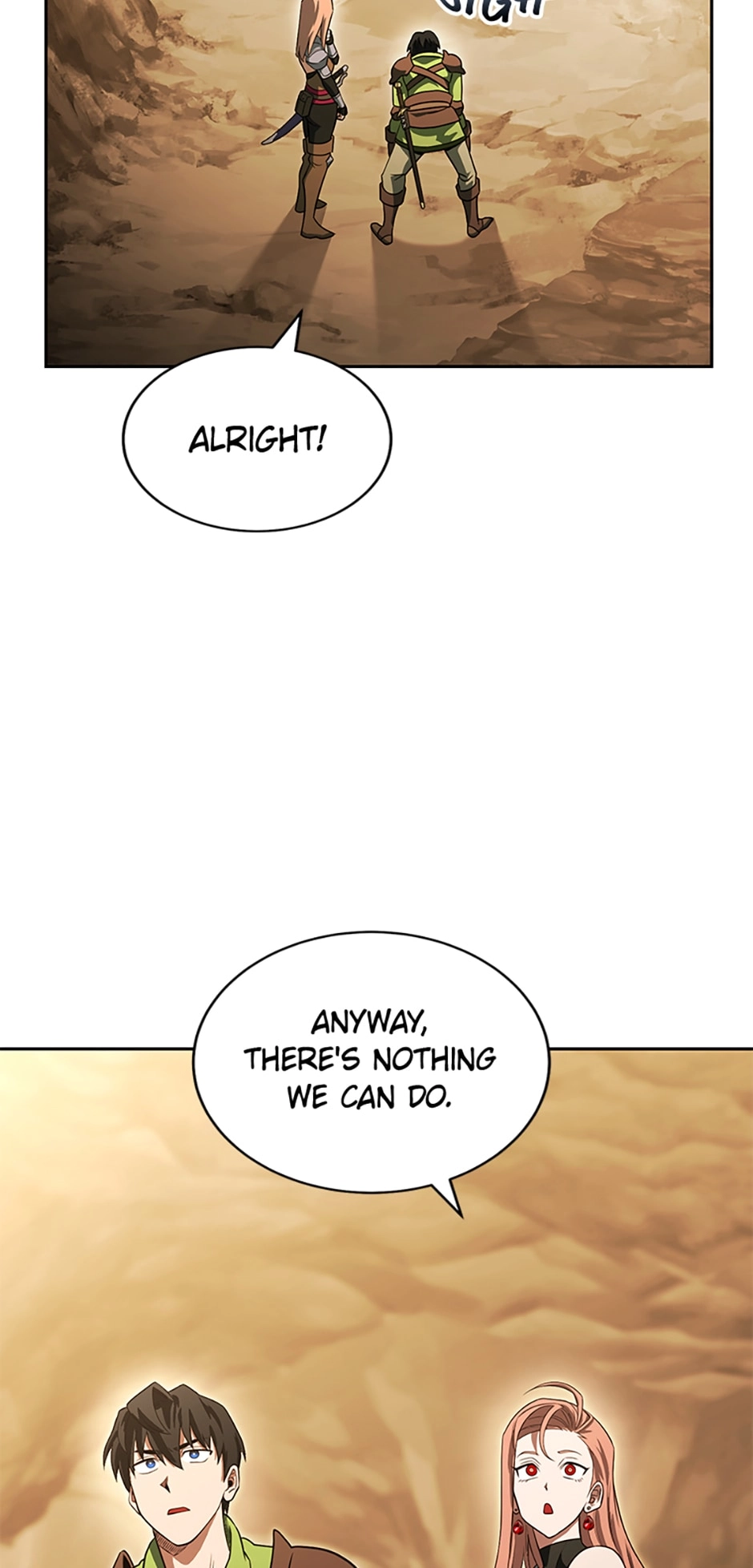 Read My Insanely Competent Underlings chapter 13 image 29 on Lezhin