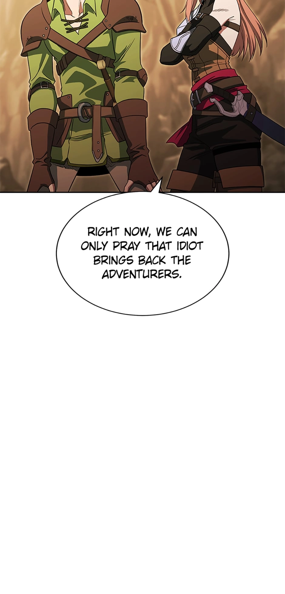Read My Insanely Competent Underlings chapter 13 image 30 on Lezhin