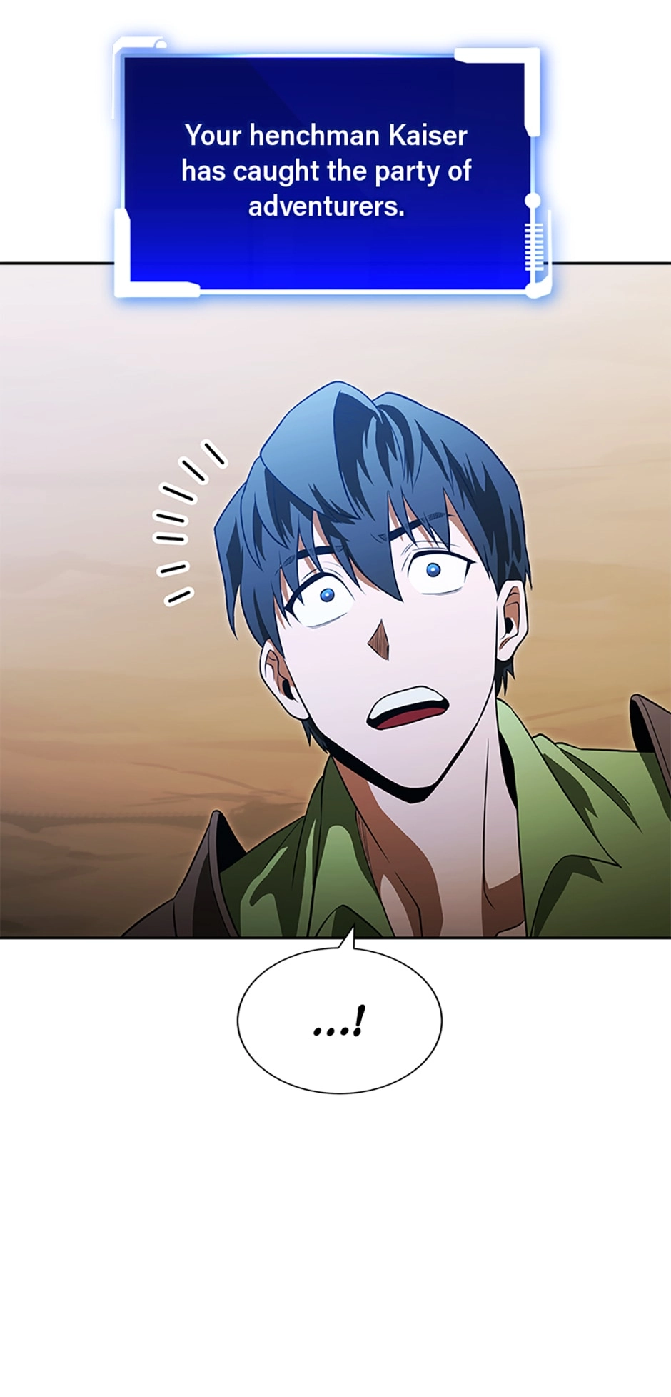Read My Insanely Competent Underlings chapter 13 image 31 on Lezhin