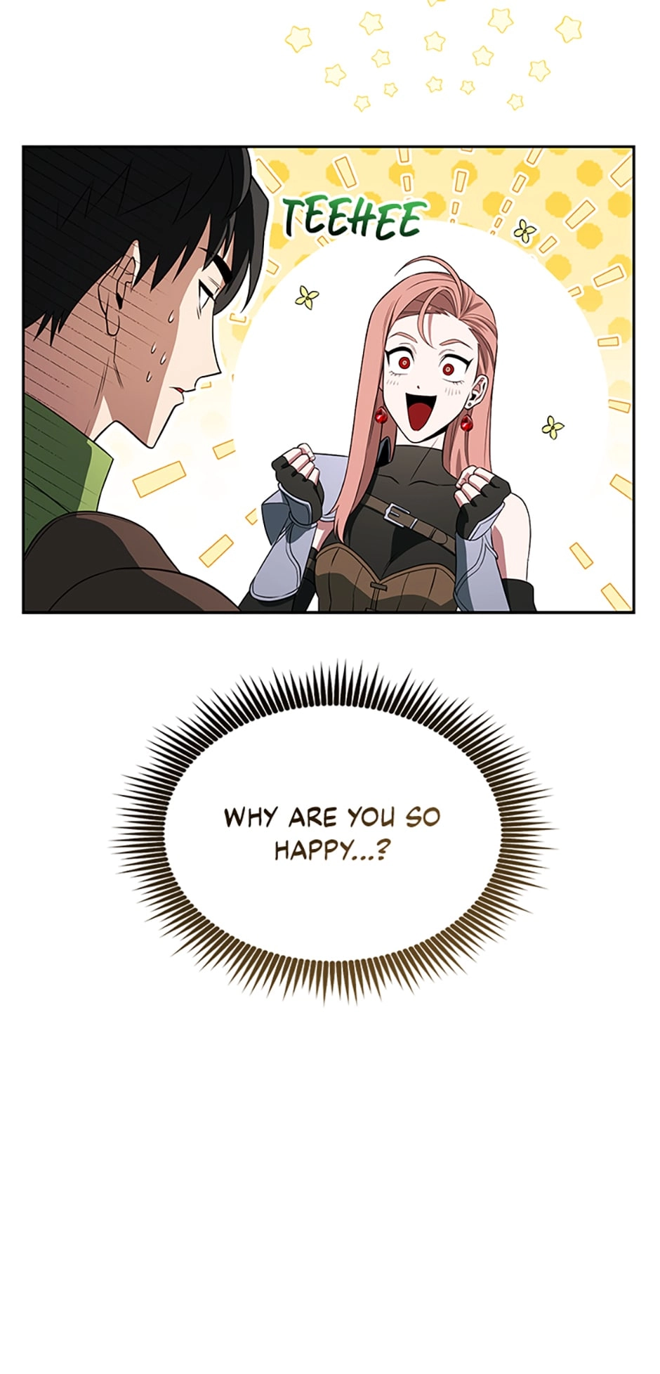 Read My Insanely Competent Underlings chapter 13 image 35 on Lezhin