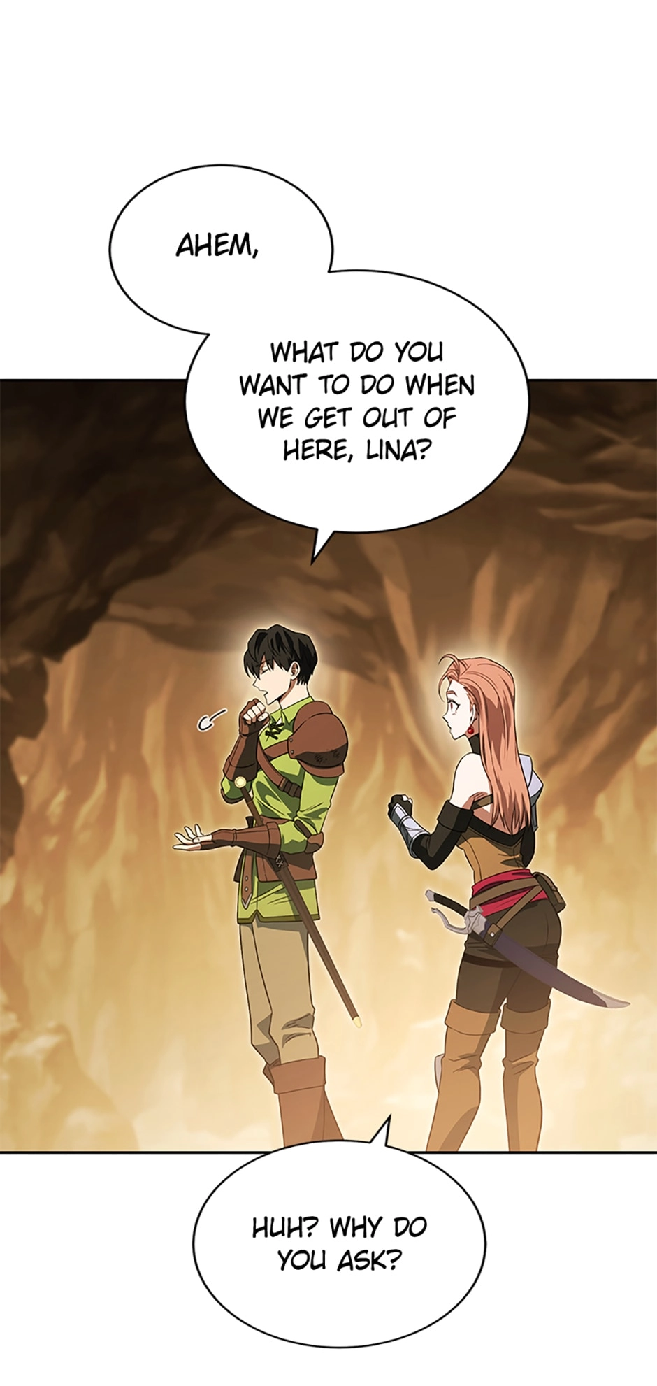 Read My Insanely Competent Underlings chapter 13 image 36 on Lezhin