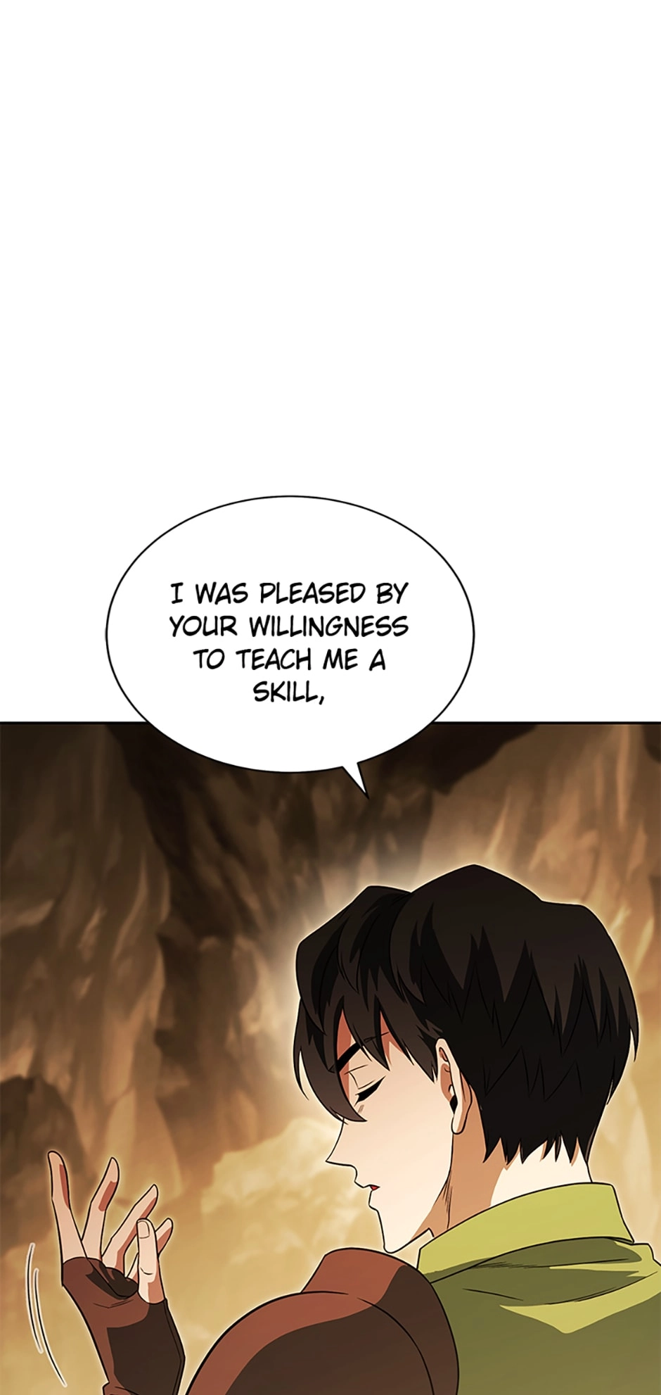 Read My Insanely Competent Underlings chapter 13 image 37 on Lezhin
