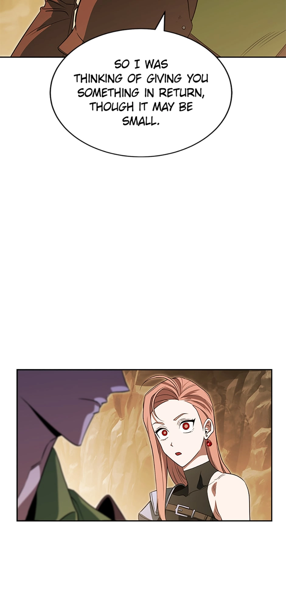 Read My Insanely Competent Underlings chapter 13 image 38 on Lezhin