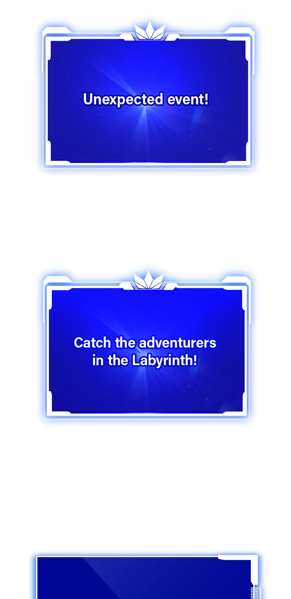 Read My Insanely Competent Underlings chapter 13 image 4 on Lezhin