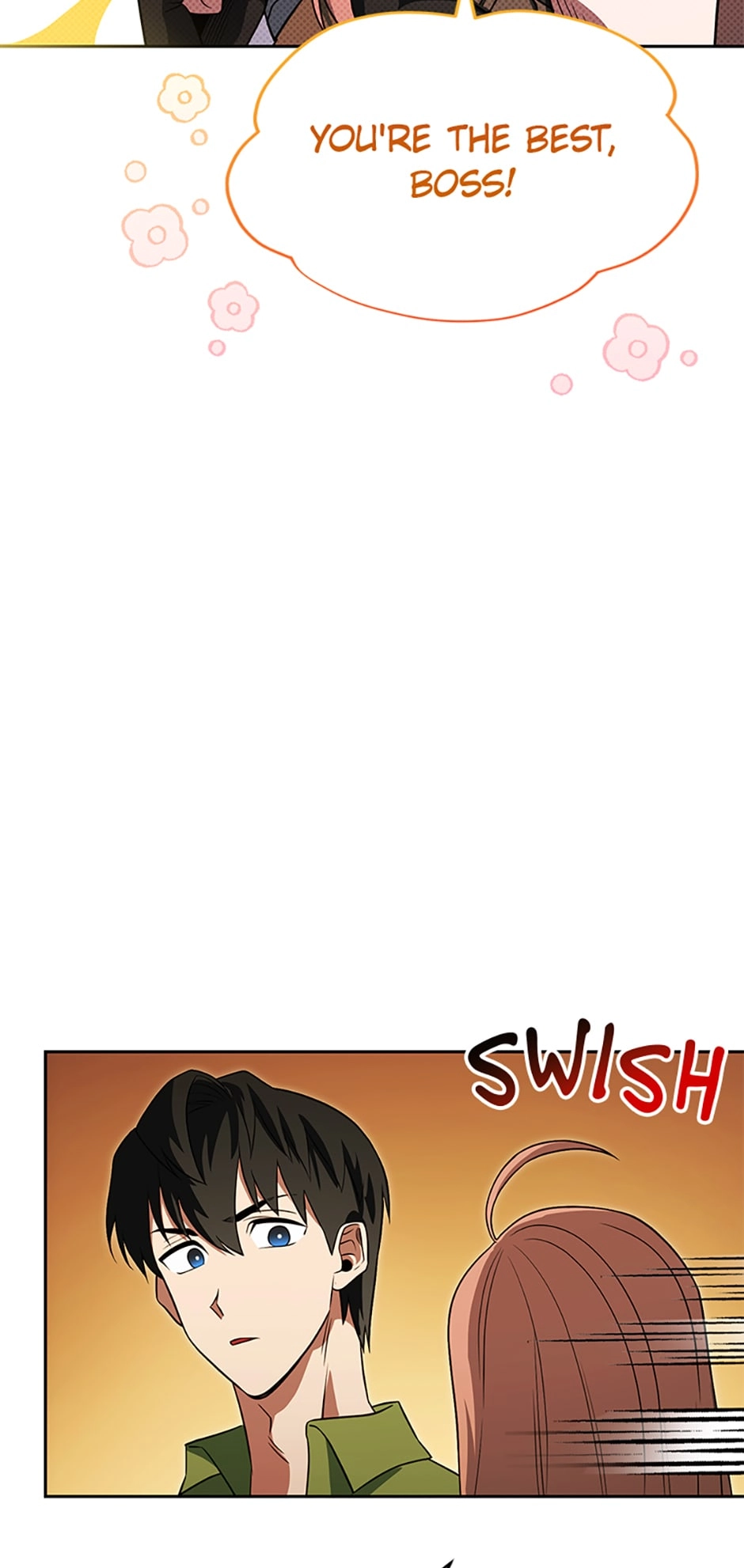 Read My Insanely Competent Underlings chapter 13 image 40 on Lezhin