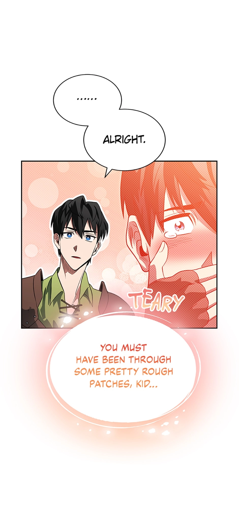 Read My Insanely Competent Underlings chapter 13 image 45 on Lezhin