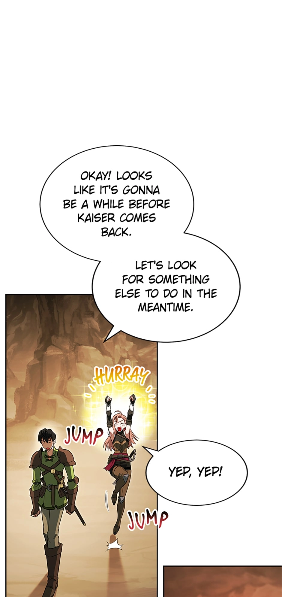 Read My Insanely Competent Underlings chapter 13 image 47 on Lezhin