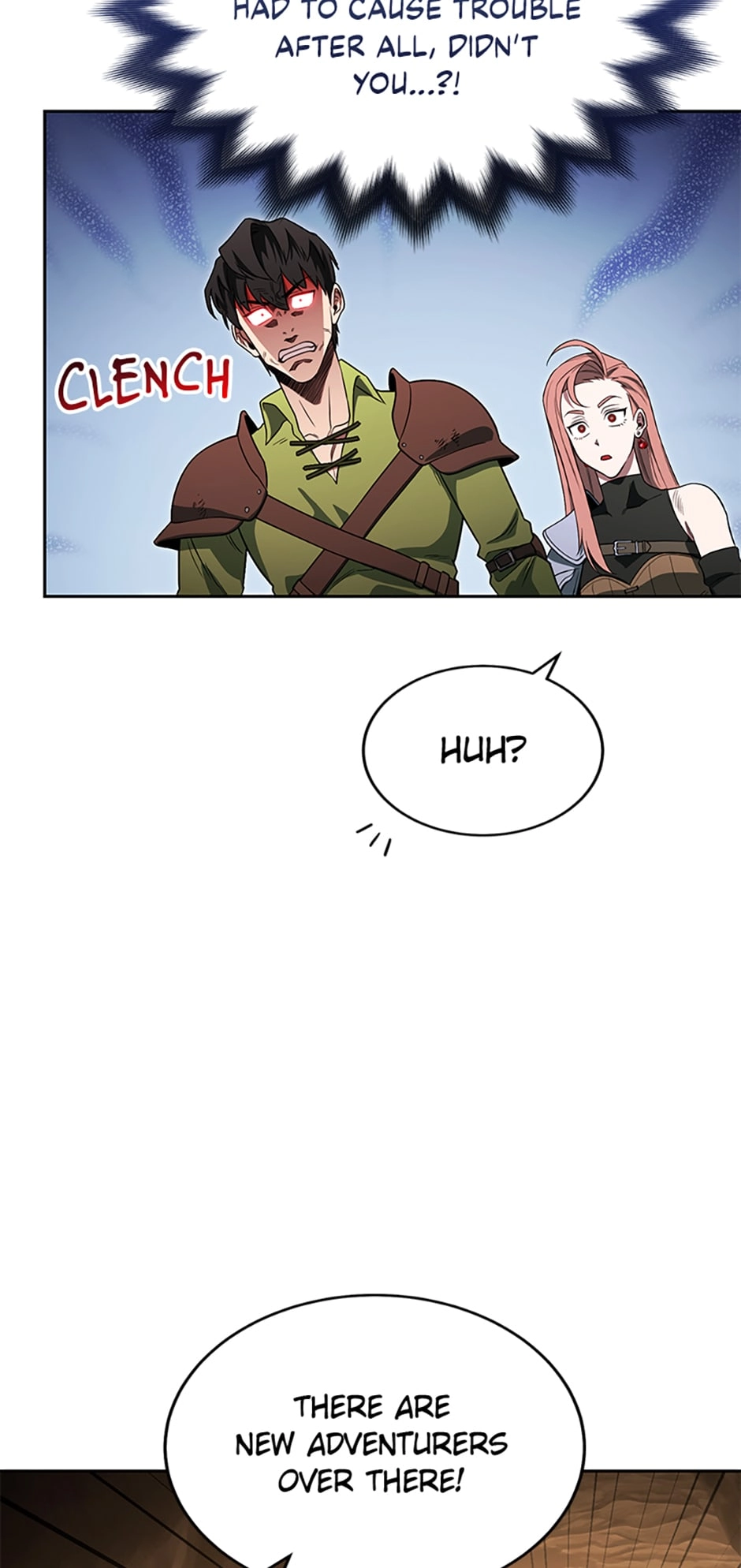 Read My Insanely Competent Underlings chapter 13 image 51 on Lezhin