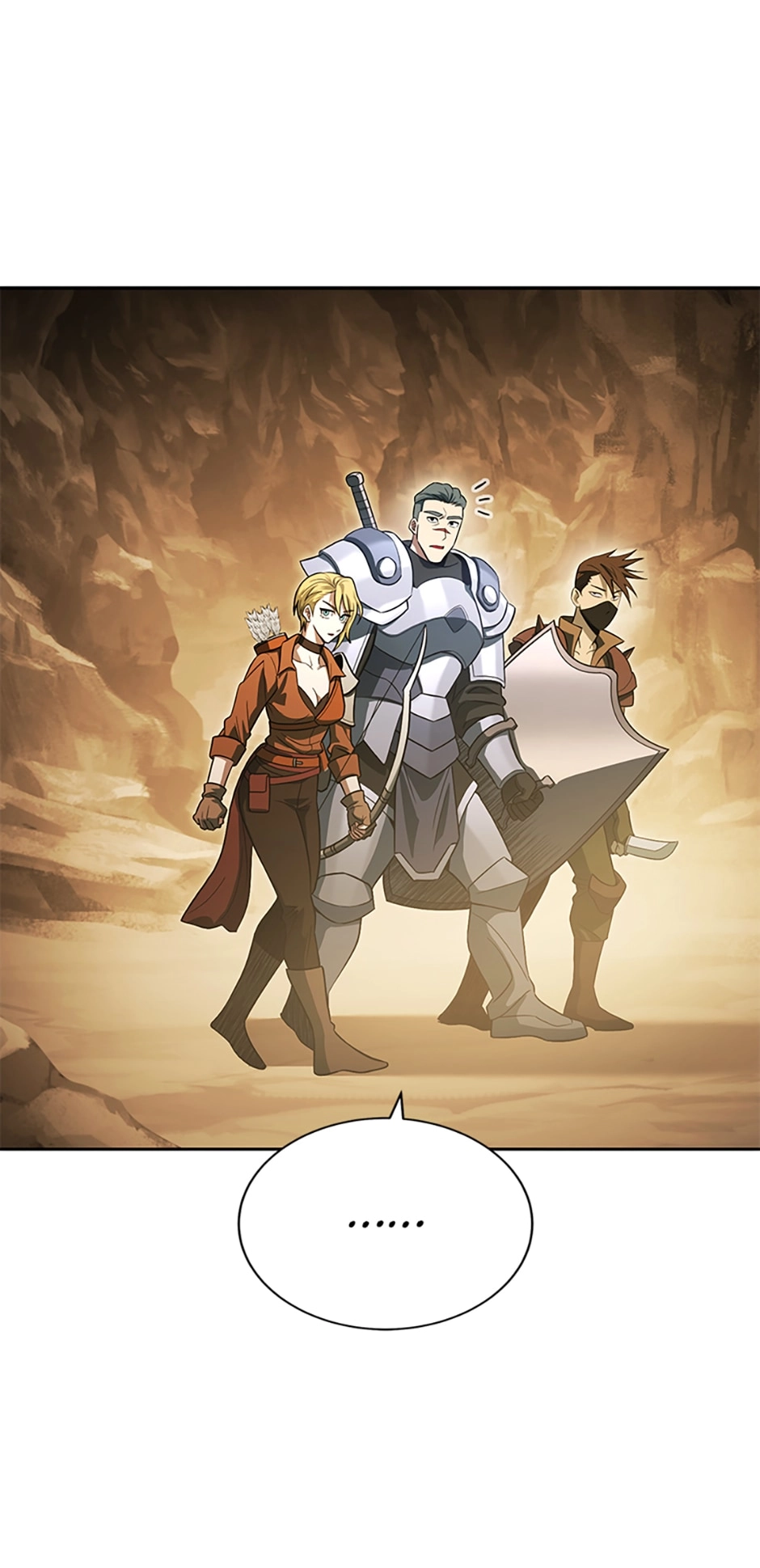 Read My Insanely Competent Underlings chapter 13 image 53 on Lezhin