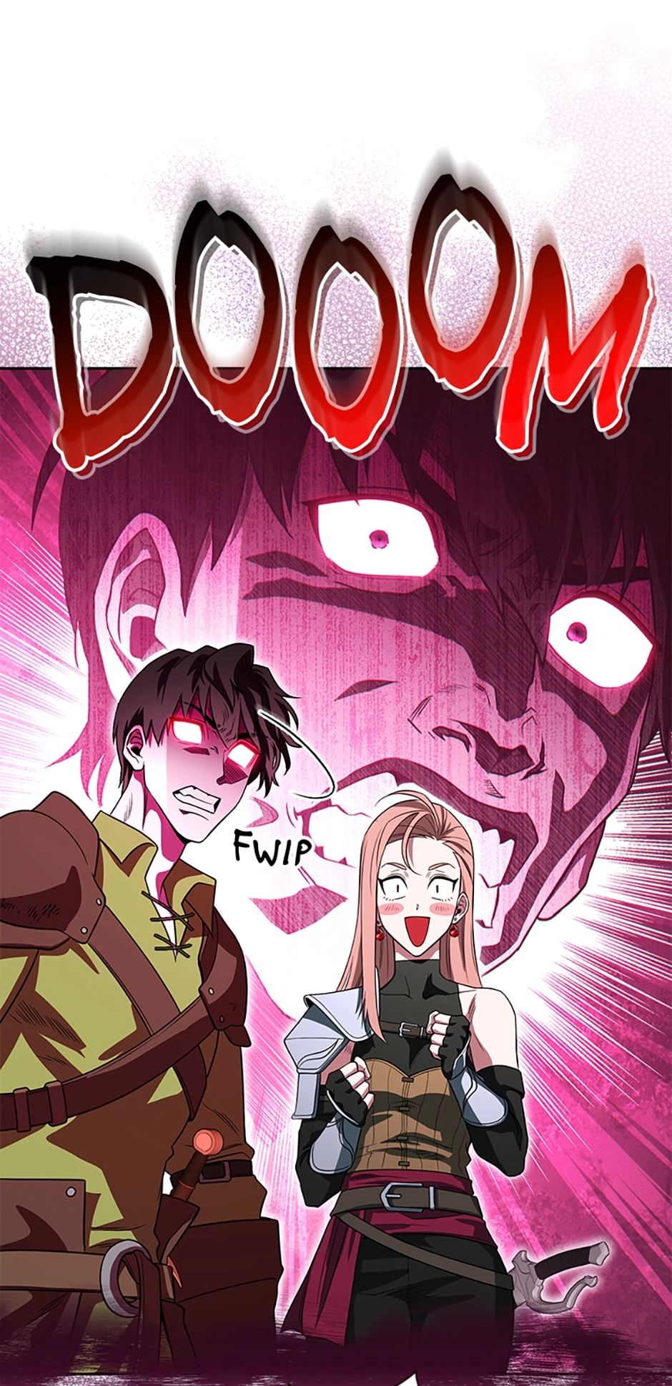 Read My Insanely Competent Underlings chapter 13 image 54 on Lezhin