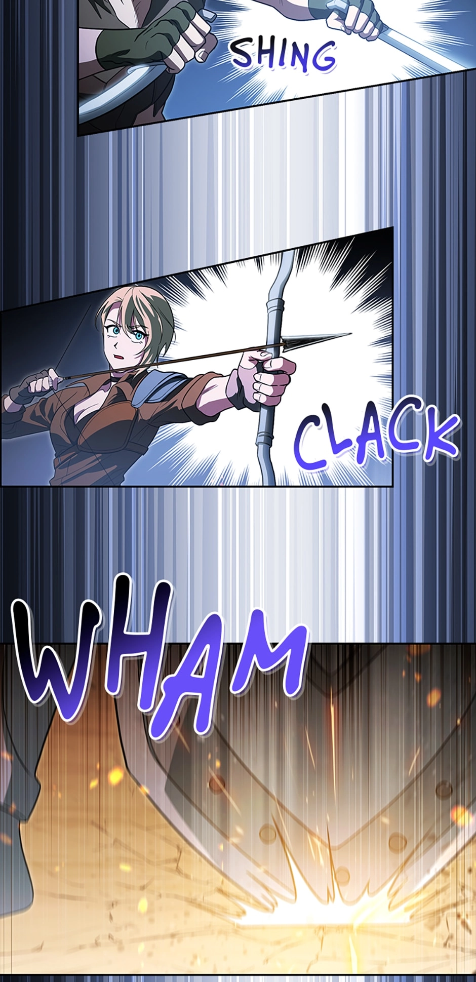 Read My Insanely Competent Underlings chapter 13 image 56 on Lezhin
