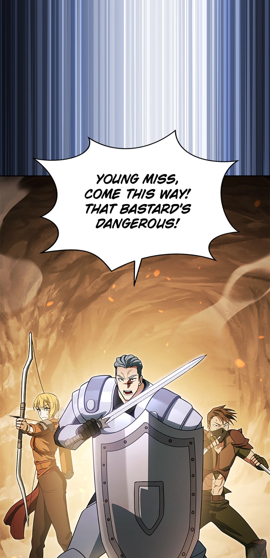 Read My Insanely Competent Underlings chapter 13 image 57 on Lezhin