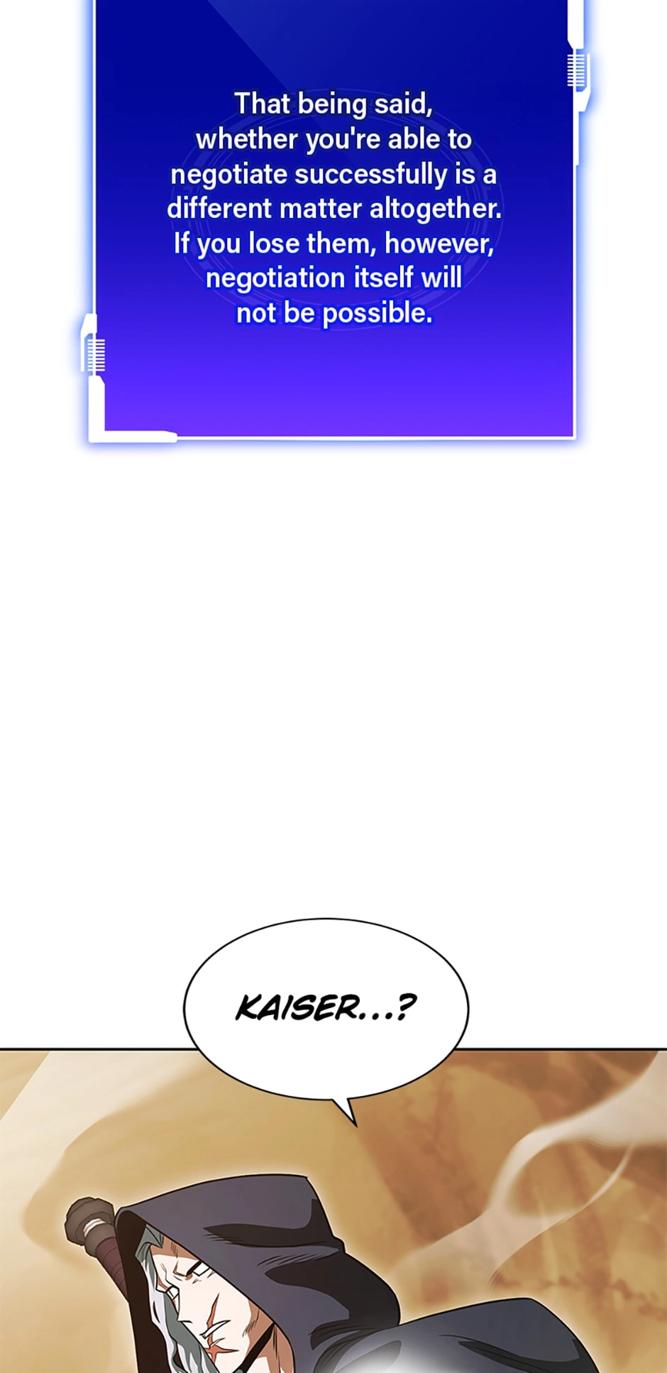 Read My Insanely Competent Underlings chapter 13 image 6 on Lezhin