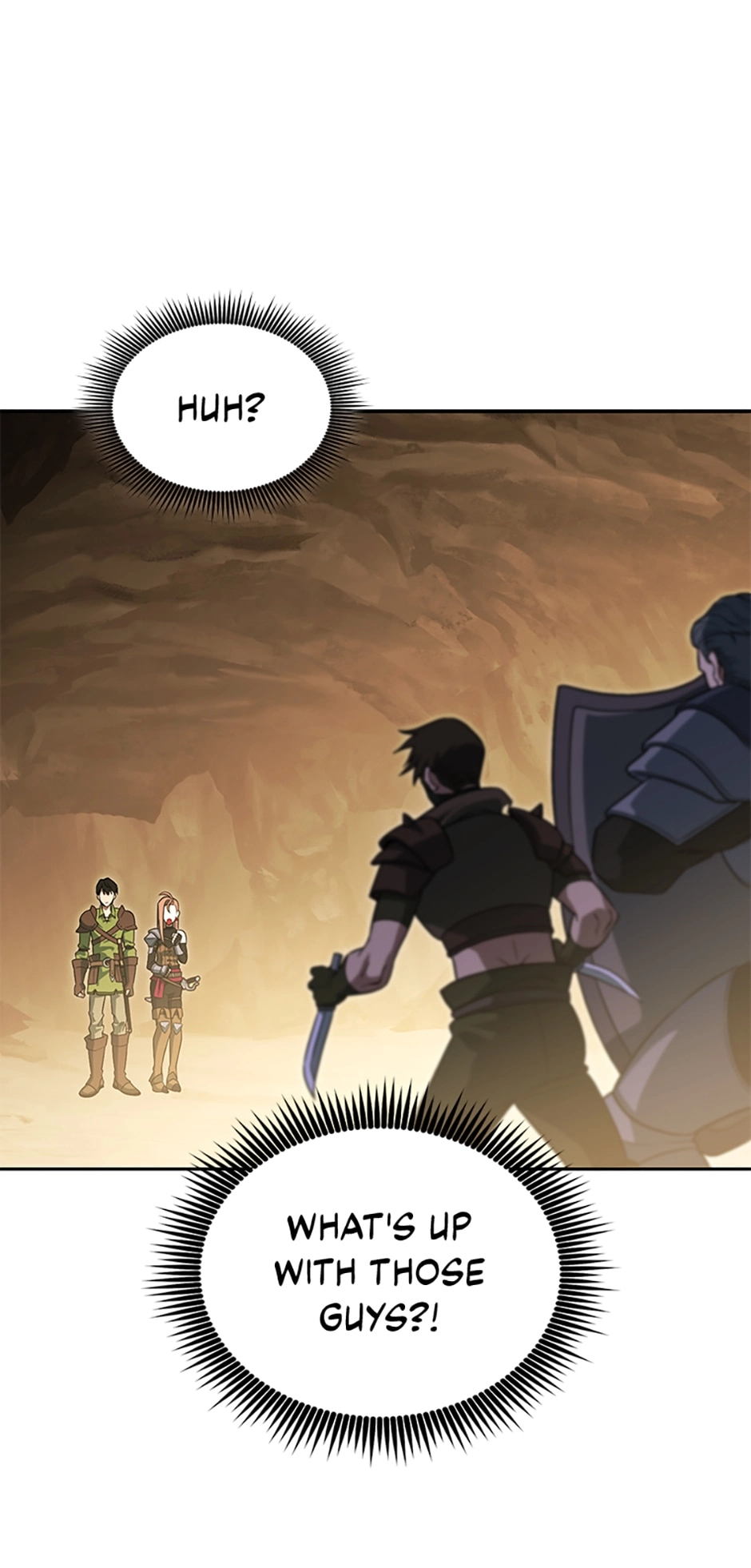 Read My Insanely Competent Underlings chapter 13 image 61 on Lezhin