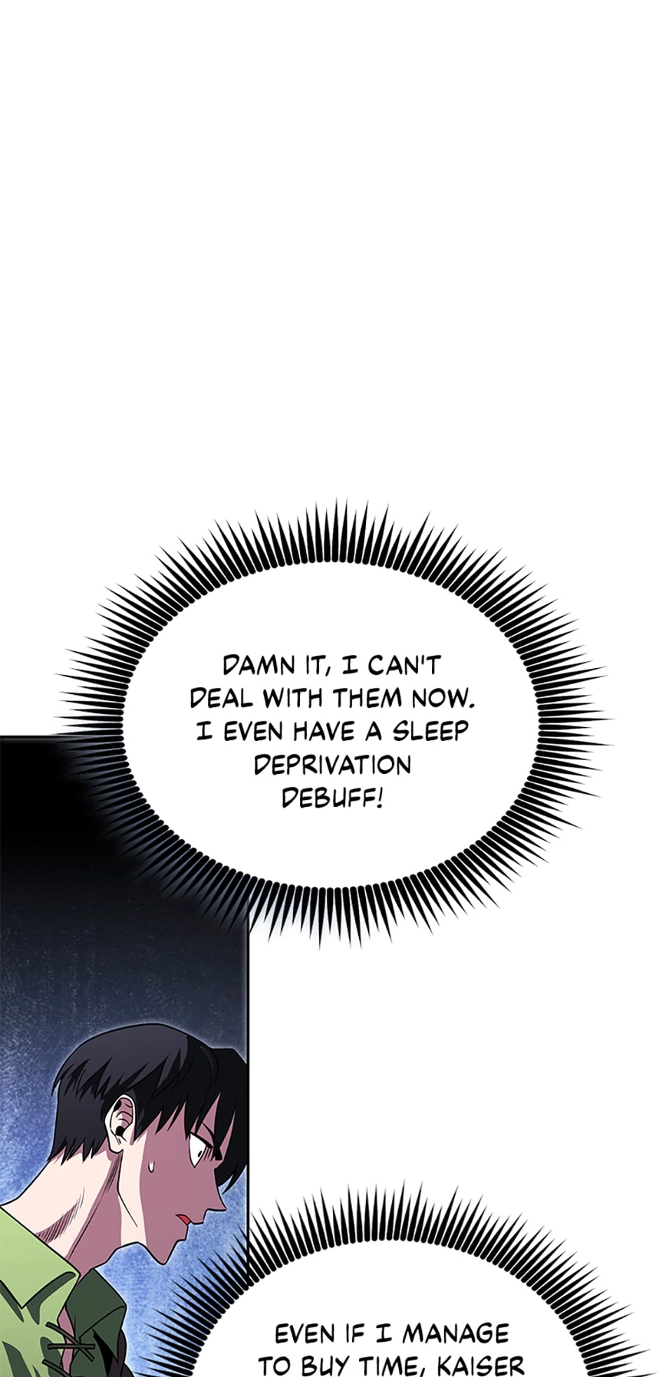 Read My Insanely Competent Underlings chapter 13 image 62 on Lezhin