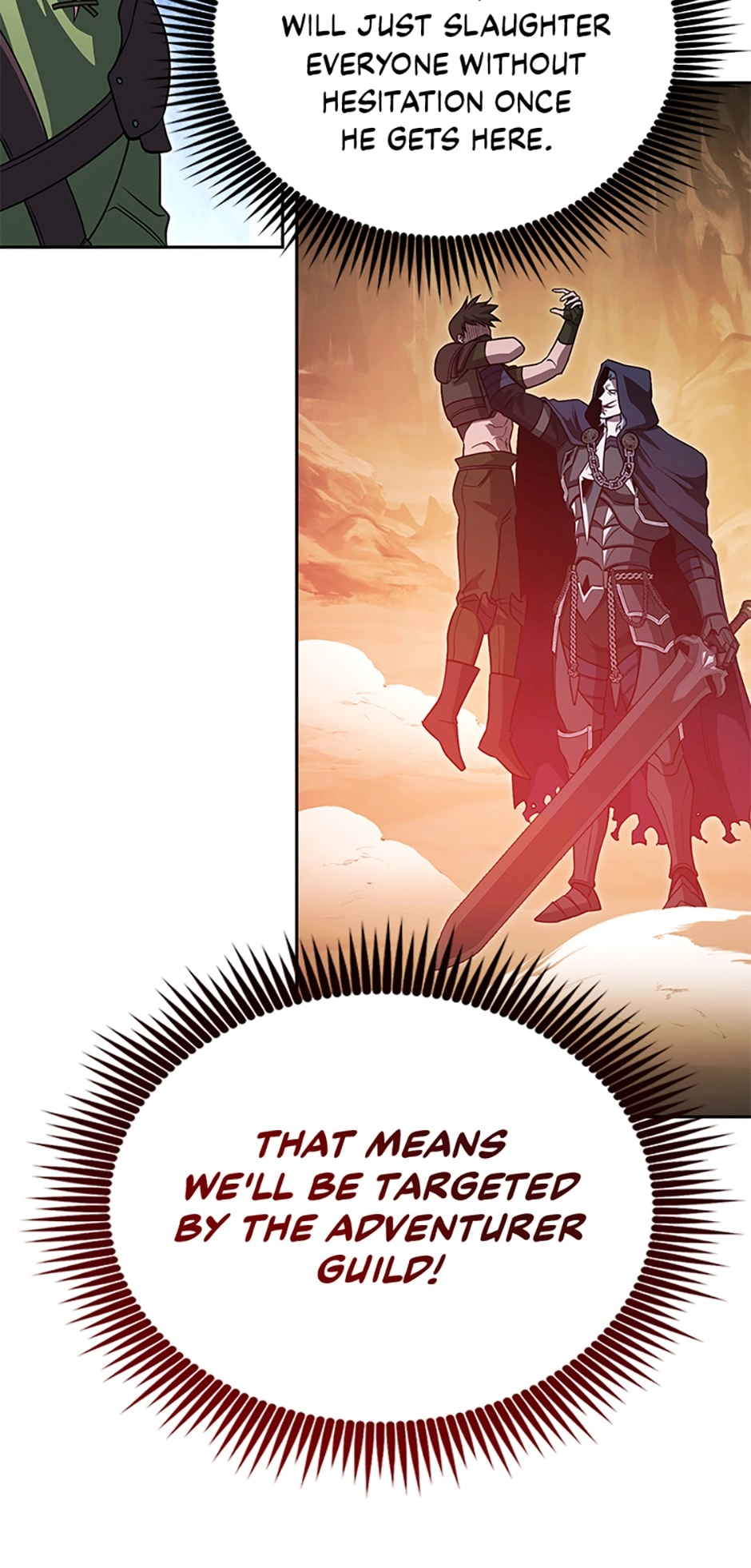 Read My Insanely Competent Underlings chapter 13 image 63 on Lezhin